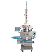 Machine à incruster d'oeufs écossais